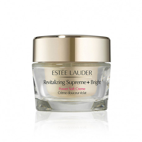 ESTEE LAUDER Revitalizing Supreme + Bright 2.0 - Sanfte